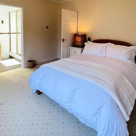 Karinya Suite Llanvaches エクステリア 写真