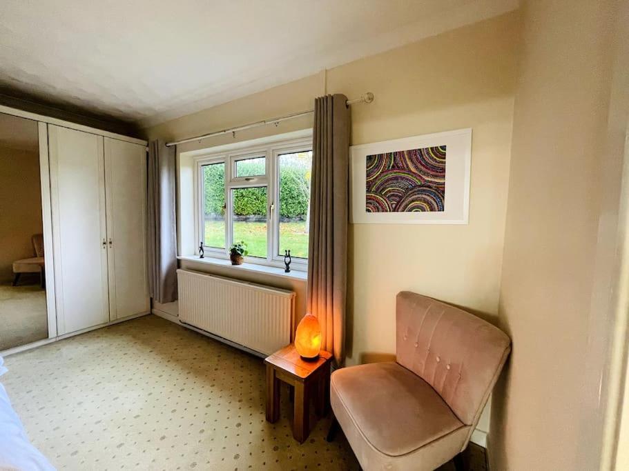 Karinya Suite Llanvaches エクステリア 写真