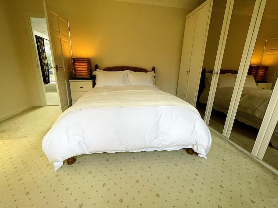 Karinya Suite Llanvaches エクステリア 写真